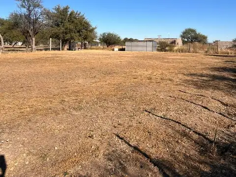 Terreno en Venta de 1283,0 m2