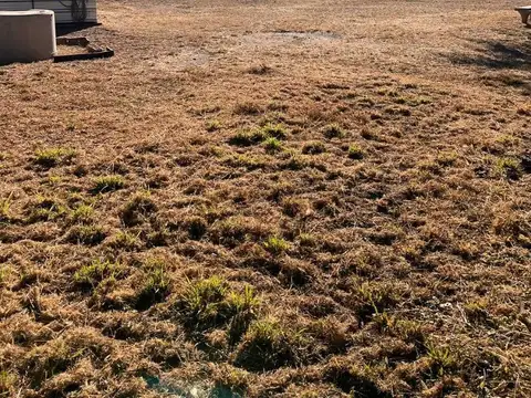 LOTE EN BARRIO MAGNIFICAT VILLA DE LA QUEBRADA, SAN LUIS