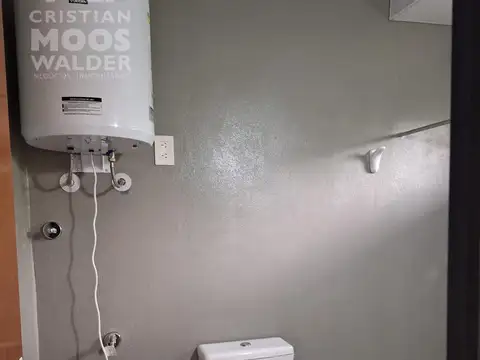 Departamento en Alquiler 3 años