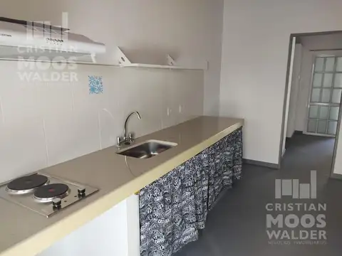 Departamento en alquiler Escobar