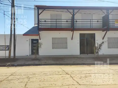 DEPARTAMENTO EN ESCOBAR