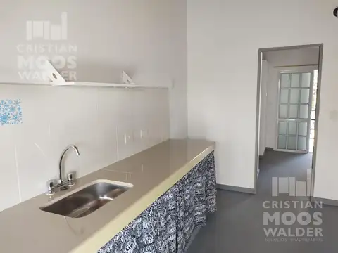 Departamento en Alquiler de 2 ambientes