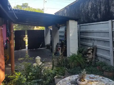 Casa en Venta al Oeste