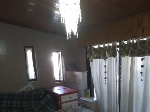 Casa en venta en Ingeniero Maschwitz (próximo a paseo Mendoza)