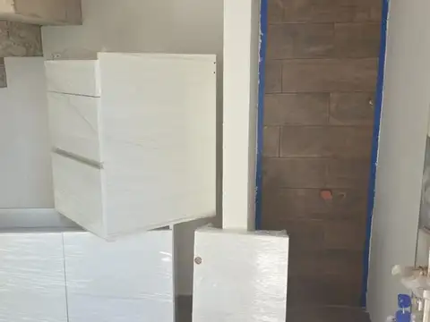 Dúplex 1 dormitorio + comodín con cochera