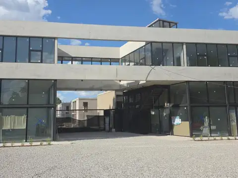 Dúplex 1 dormitorio + comodín con cochera