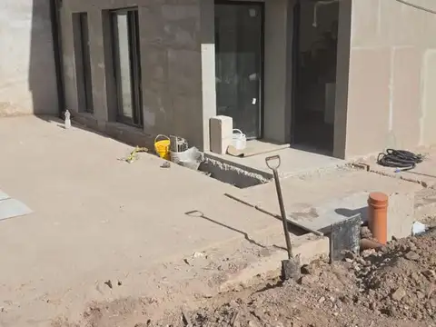 Casa en Venta en Funes, USD 129.000