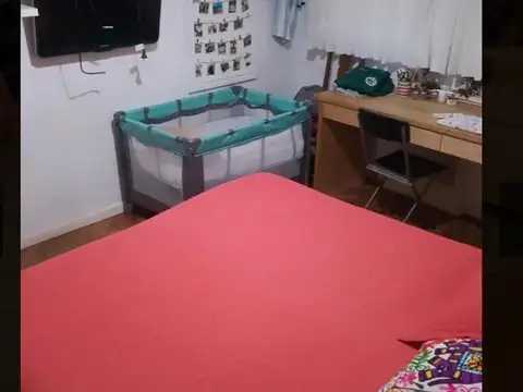 Departamento en Venta 55 años