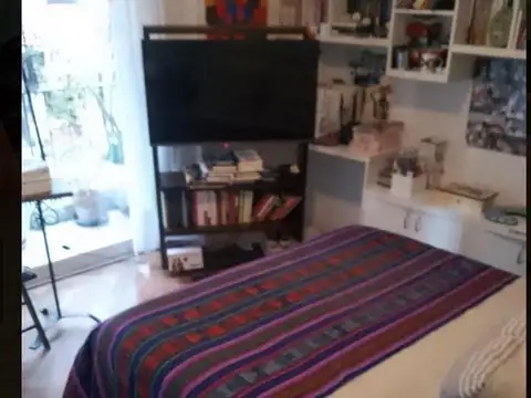 Departamento 5 ambientes con 2 baños