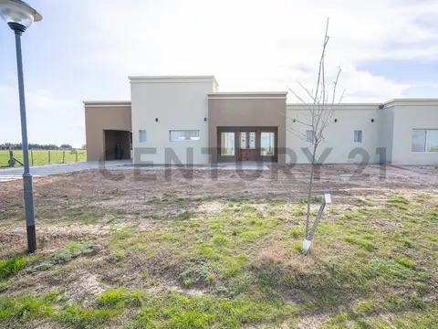 Ruta 2 Km 90 - Barrio El Mirador , Piso 1