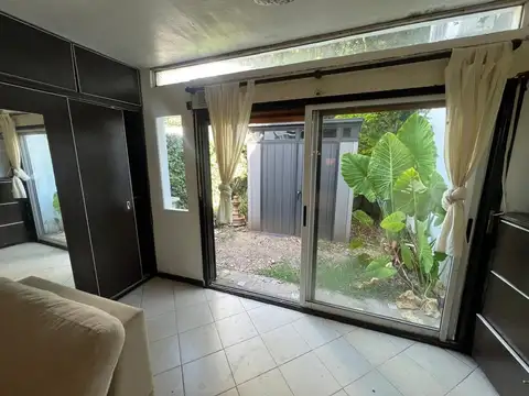 VENTA PH CON JARDÍN PROPIO- Núñez 