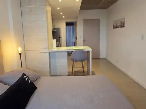 Departamento en Alquiler Temporal 4 años