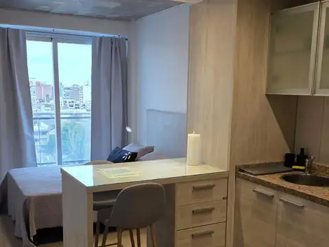 Departamento en Alquiler Temporal en Nuestra Señora De Lourdes, $ 570.000