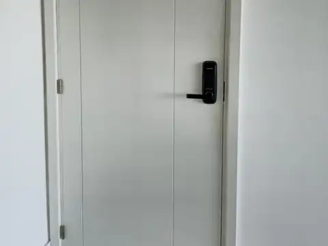Oficina 2 ambientes con 1 baño