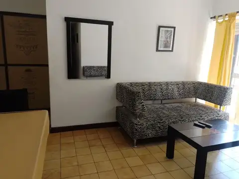 Departamento en Alquiler Temporal de 3 ambientes