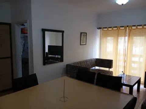 Departamento en Alquiler Temporal de 2 dormitorios