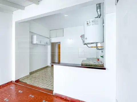 Depto Tipo Casa en Venta de 3 ambientes