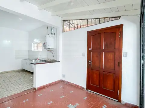 Depto Tipo Casa en Venta en Martinez Fleming / Panamericana, USD 89.000