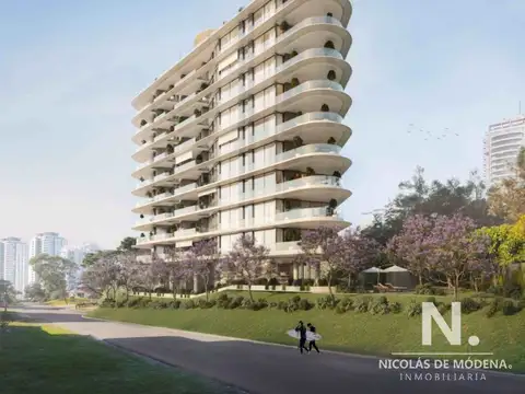 Departamento en Venta de 2 dormitorios