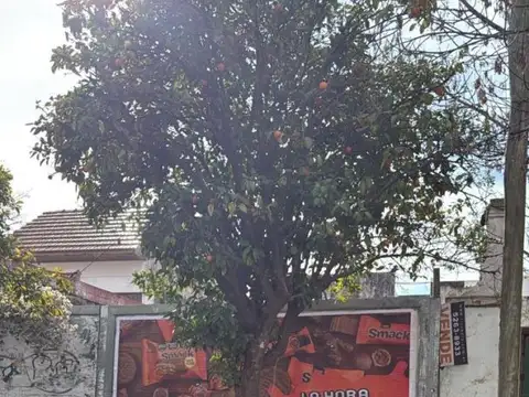 Terreno en Venta en Quilmes Oeste, USD 60.000