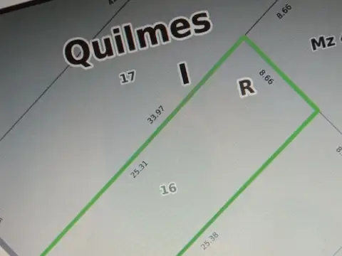 Bernardo de Yrigoyen 600