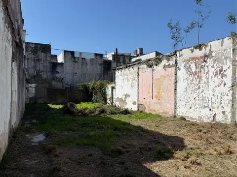 Terreno en Venta en Quilmes Oeste, USD 60.000