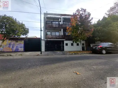 Departamento en Alquiler en San Isidro, Partido de San Isidro