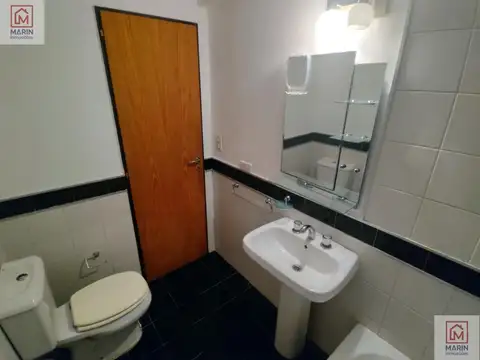 Departamento en Alquiler 8 años