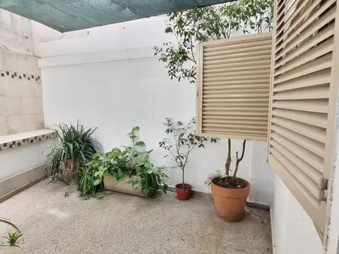 Departamento en Alquiler de 4 ambientes
