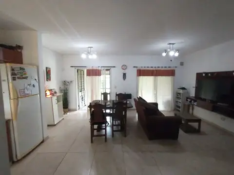 Venta casa 2 dormitorios cap. bermúdez