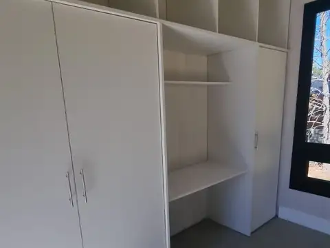 Casa 3 dormitorios Chapelco Golf