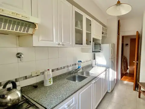 Departamento en Venta en Olivos Vias/Maipu, USD 169.000
