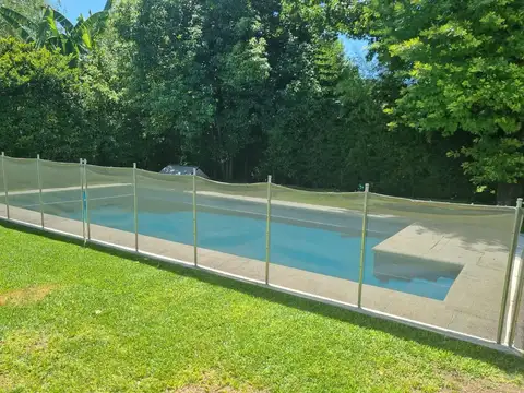 Casa en Venta en Campo Chico, USD 159.000