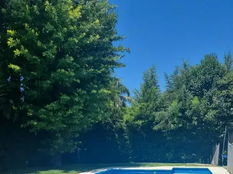 Casa en Venta en Country Campo Chico - Apto Crédito