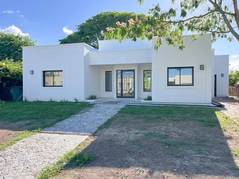 Casa en San Matias