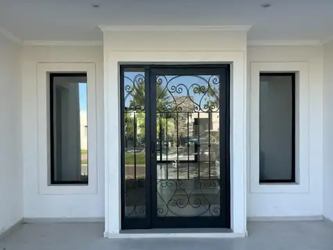 Casa en San Matias