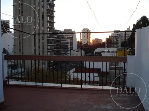 Departamento en Venta al Norte
