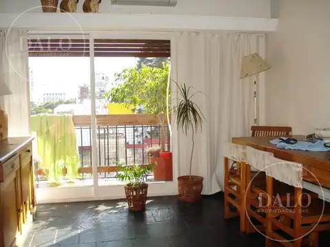 Hermoso Departamento 4 Ambientes en uno de los Barrios mas Buscados: Belgrano R