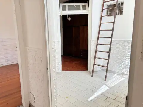 Depto Tipo Casa en Venta en Almagro Sur, USD 79.000