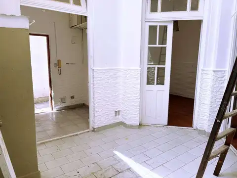 Vendo PH 43m2 + posibilidad de terraza propia