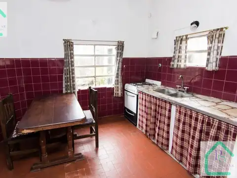 Casa en Venta 40 años