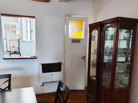 Departamento en Alquiler 60 años