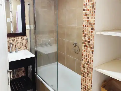 Departamento en Alquiler de 4 ambientes
