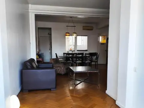 Departamento en Alquiler al Oeste