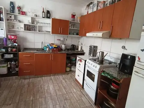 Casa en Venta en Roque Saenz Peña, USD 110.000