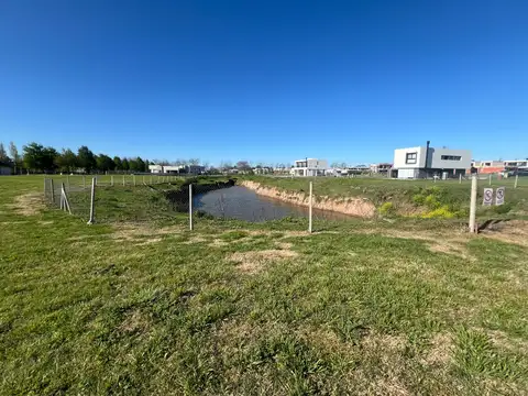 Barrio Privado San Juan Chico