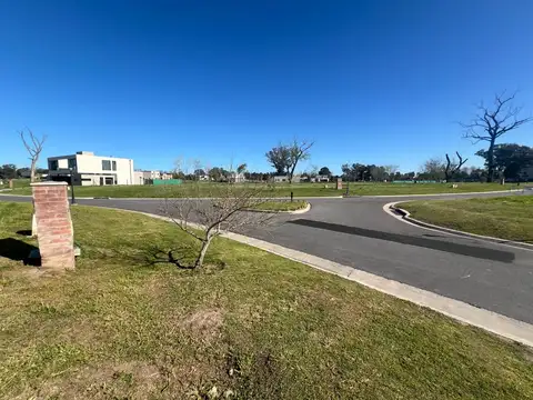 Barrio Privado San Juan Chico