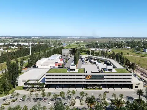Oficina en Venta al Norte
