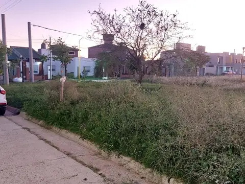 Terreno en Venta en Gualeguaychu, USD 35.000