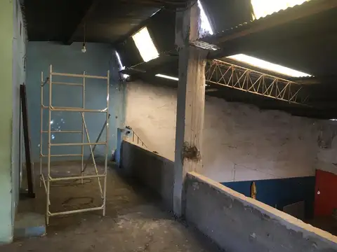 Deposito Galpón en Venta  - Bella Vista, Rosario